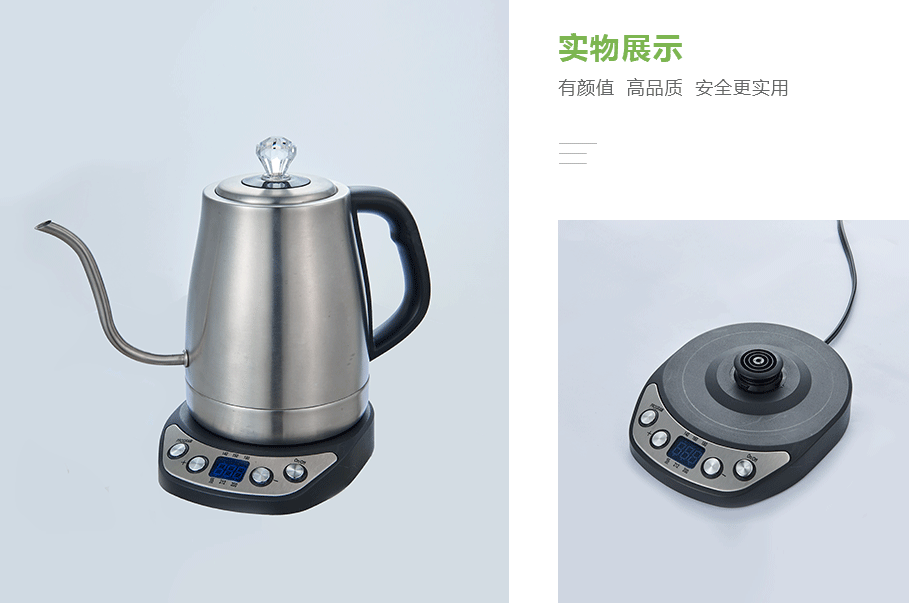 美的（Midea）MK-12S07A產(chǎn)品展示